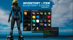 Inventory System