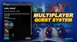 Quest System